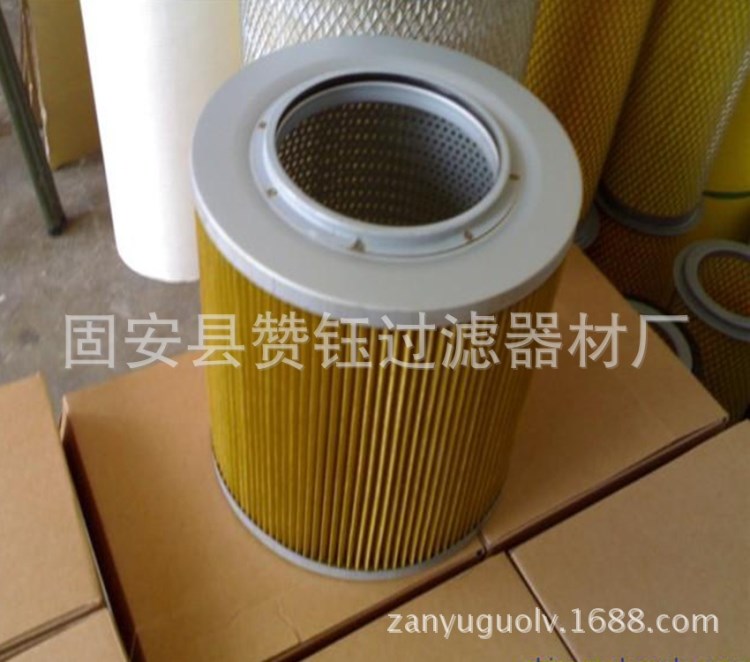 大量批發 卡特320C挖掘機濾清器 吸油濾芯 銅網進油濾芯
