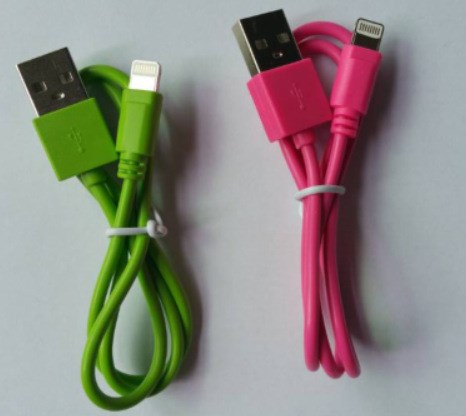 轉(zhuǎn)接永盛電子 廠家 USB A母對(duì)8600 micro 數(shù)據(jù)線 充電線現(xiàn)貨USB