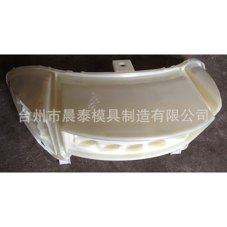 摩托車后燈總成模具 摩托車塑料件模具 廠家直銷