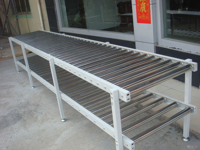 【固豪】輥筒輸送線 滾筒輸送機 傳輸帶 輸送機 輸送線