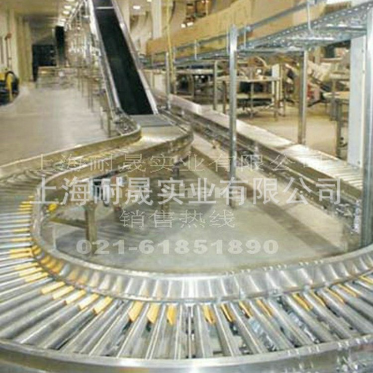 廠家  重型滾筒輸送機 滾筒輸送機 上海滾筒輸送機