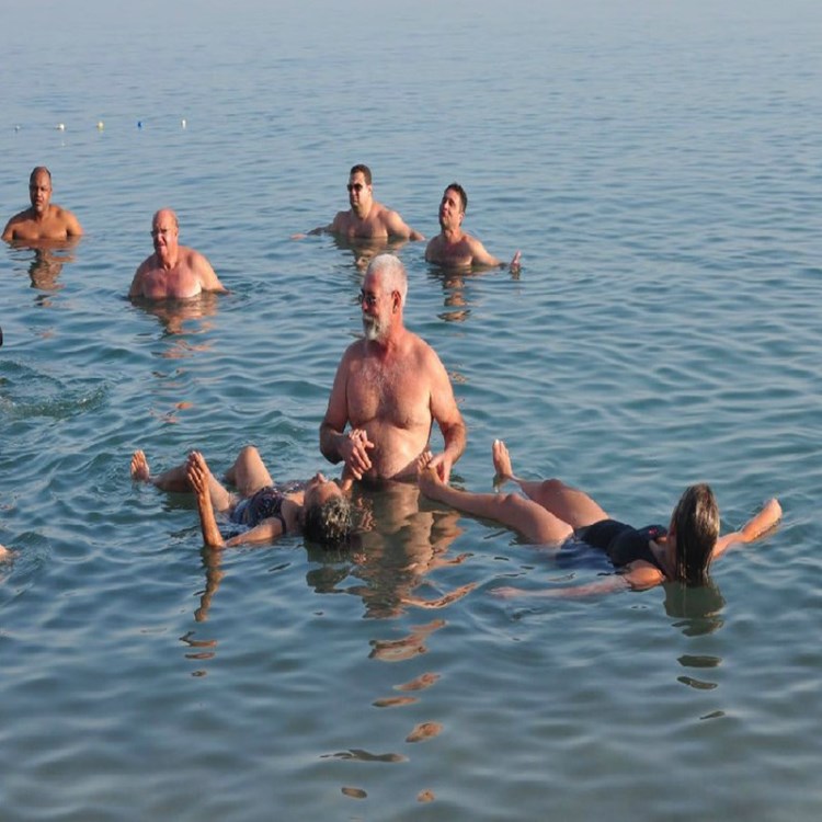 供應死海漂浮鹽  免費提供技術支持 有多個成功案例