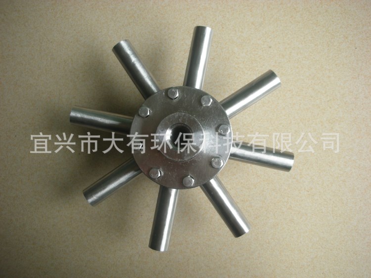 廠家直供 價格優惠 質量 氣浮裝置 釋放器