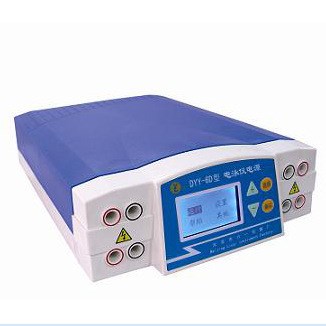 北京六一廠儀器 DYY-6D  電腦三恒電泳儀電源