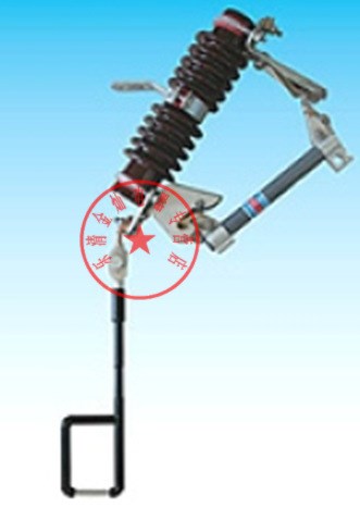 變壓器側(cè)接地線夾JJCB10-2(25-70MM2)接地環(huán)裝置放電纜分支器10KV