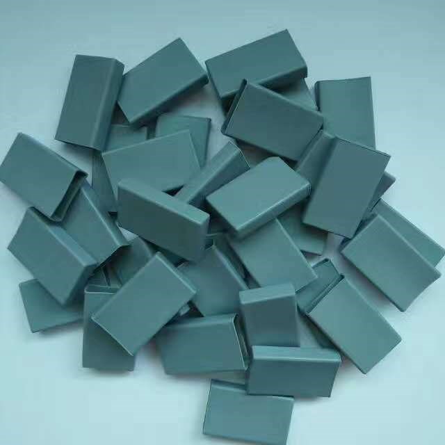 矽膠帽套 TO-220A TO-220B TO-3PA 導熱矽膠帽、導熱矽膠套管