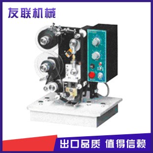 電動色帶日期批號 紙盒塑料尼龍袋熱打碼印碼機