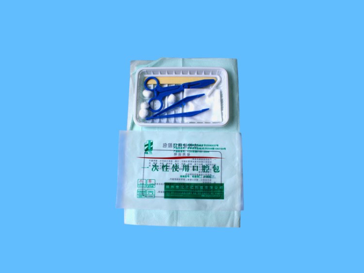 一次性使用口腔包 口腔護理包  口腔檢查  廠家直銷