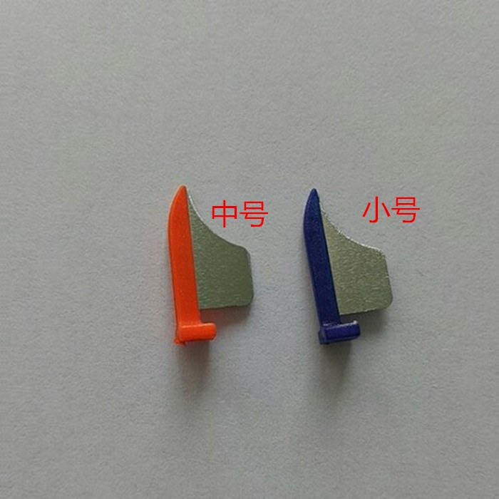口腔補牙楔刀 保護鄰牙和牙齦乳頭