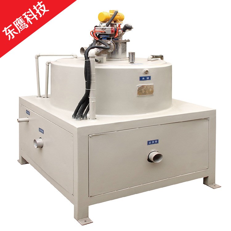 廠家直銷 漿料電磁除鐵機(jī)  磁選機(jī)生產(chǎn)廠家