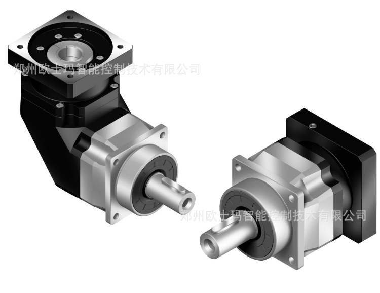 精銳廣用AF AFR系列行星減速機(jī)