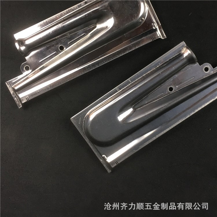 廠家批發 火排燃燒器 全鑄鐵烤爐火排 三聯式火排