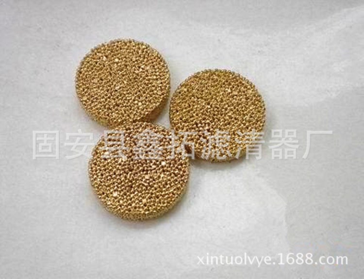 銅粉濾芯粉末合金過濾器銅粉末燒結濾芯青銅濾芯粉末燒結濾芯