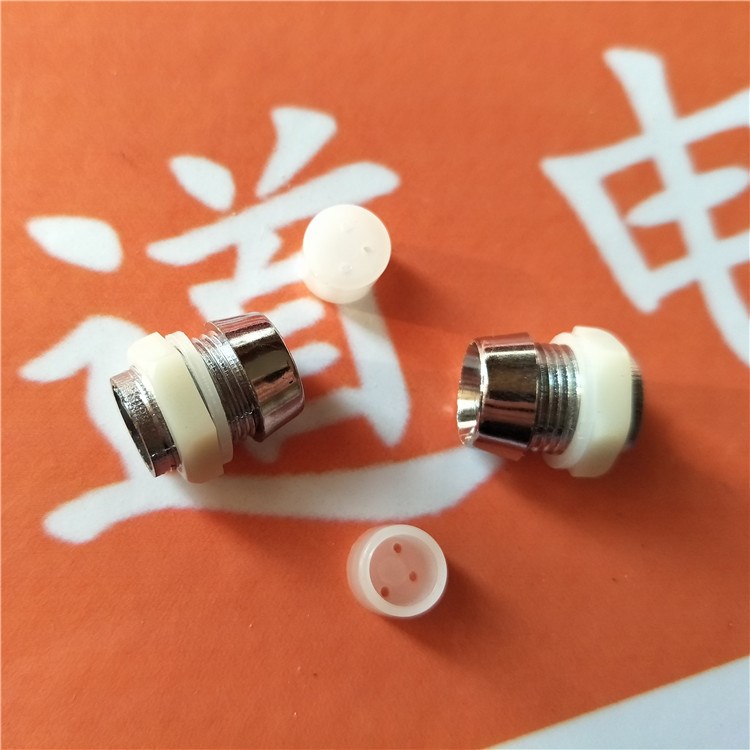 发光管座LED灯座 塑料座12mm10mm8mm5mm3mm隔离座套管发光二极管