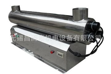 南京紫外線殺菌器生產銷售
