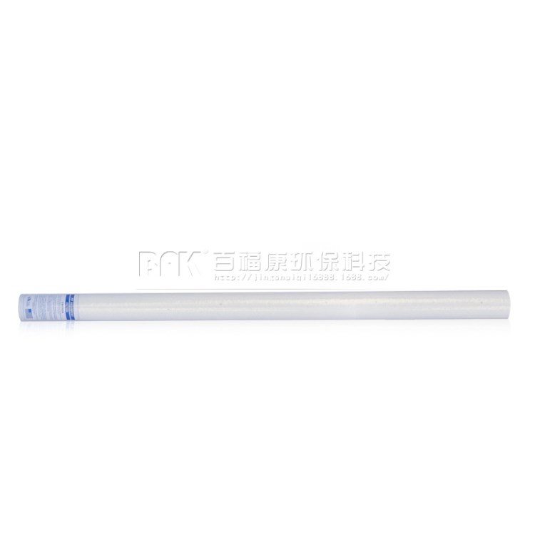 廠家供應(yīng) 40寸帶骨架PP棉濾芯 熔噴PP棉濾芯 凈水器專(zhuān)用過(guò)濾芯