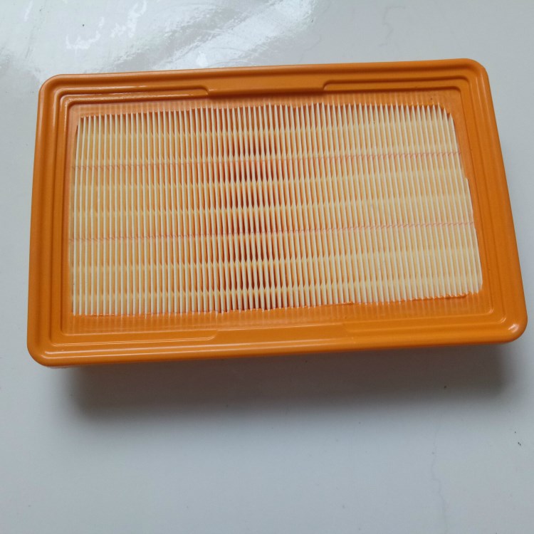 现代雅绅特悦动起亚千里马28113-22051汽车空气滤清器空气格批发