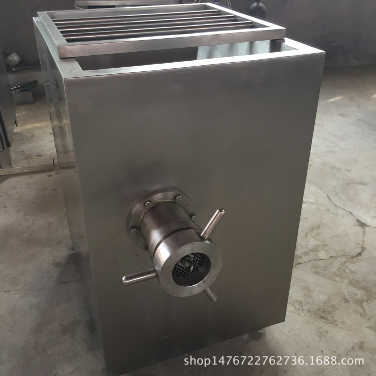100 凍肉絞肉機(jī)價(jià)格 湖南絞肉機(jī) 湖南絞肉機(jī)價(jià)格 廠家直銷