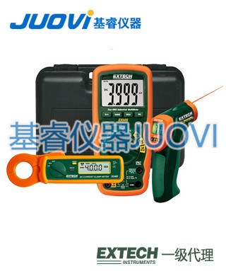 EXTECH AUT600 車隊(duì)測(cè)試盒代理【EXTECH旗艦店】