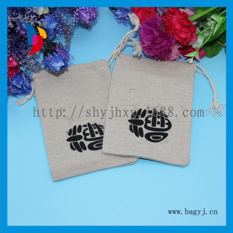 麻布袋廠家供應(yīng)舊麻袋現(xiàn)貨 jute bag 定做款式絲印logo多顏色挑選