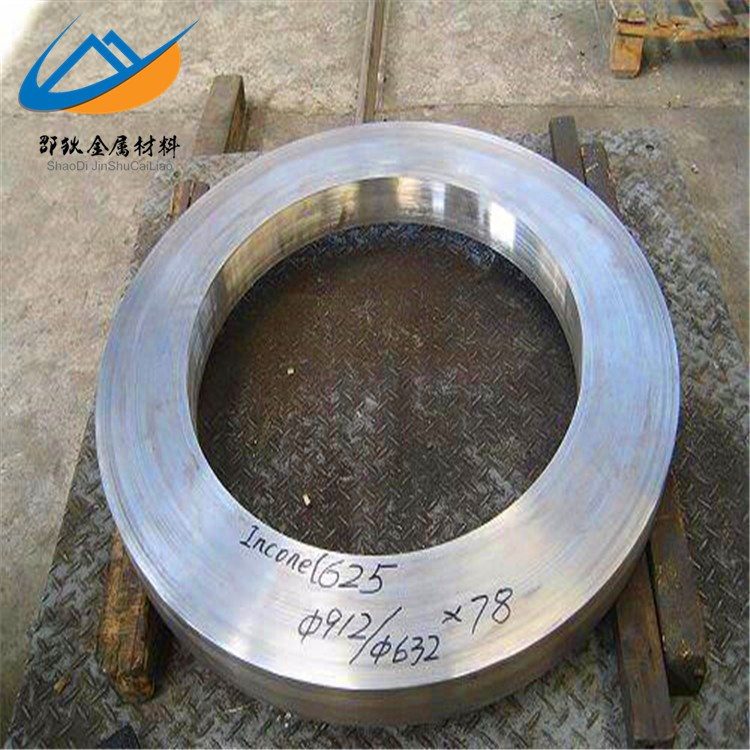 邵狄冶金 现货库存Inconel625黑皮 光亮棒 耐腐蚀Inconel625圆棒