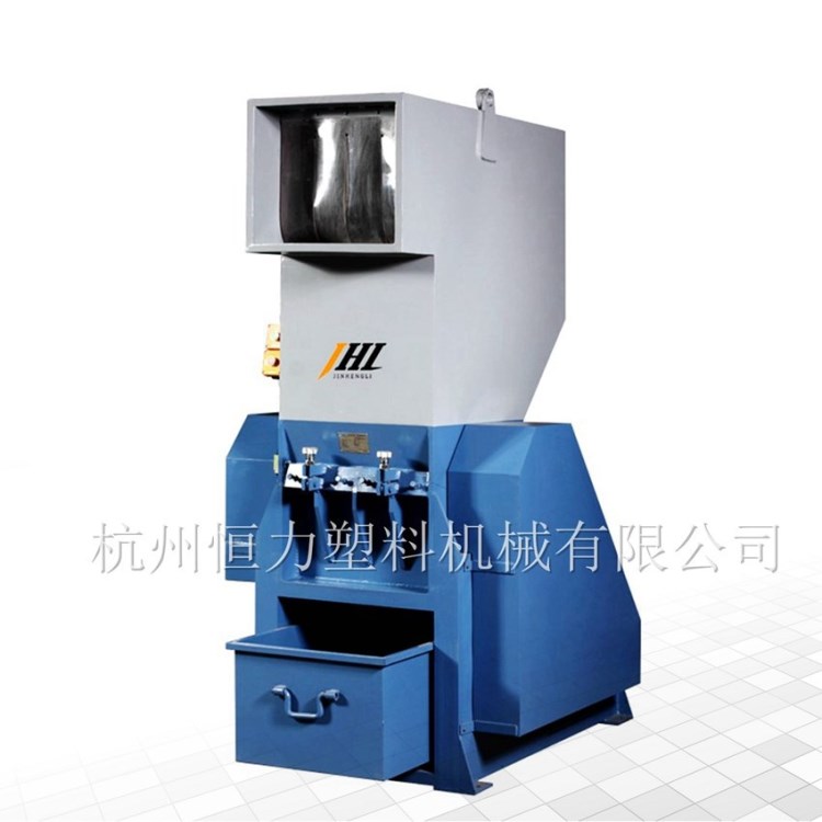 金恒力PC系列塑料框塑料桶礦泉水瓶粉碎機-廠家直銷-價格批發