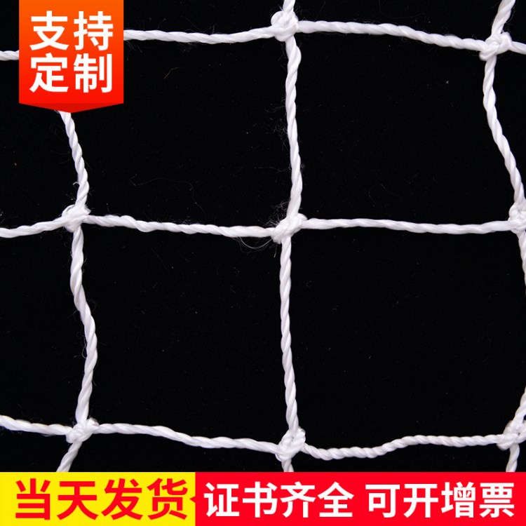 廠家生產一手貨源尼龍網網 多種規格高層建筑施工密目網