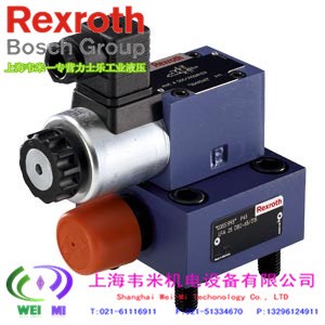 REXROTH/力士乐插装盖板LFA16WEA-71/A07T07上海现货