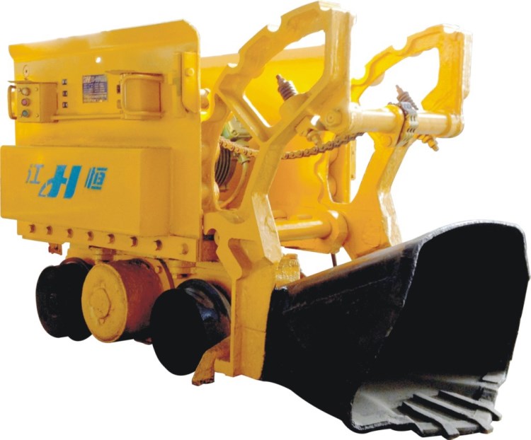江西廠家直銷 礦用裝卸設(shè)備 南昌電動裝巖機(jī) 耙斗機(jī)的價格