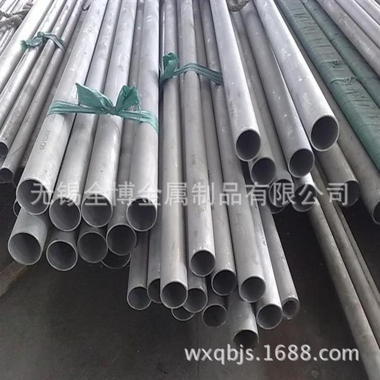 無(wú)錫303不銹鋼管  小口徑薄壁管  303材質(zhì)