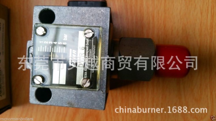 德國FEMA菲瑪壓力開關(guān)DCM10 | FEMA pressure switch