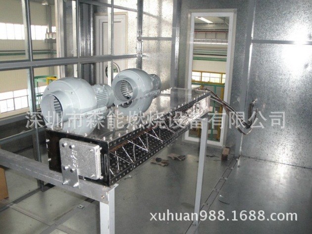 DCM-30燃燒器 正英瓦斯燃燒器 深圳Shoei燃燒器