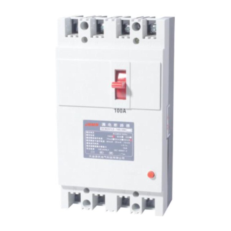 DCM201LE/DZ15L 漏電斷路器(津民) 成都安德天正現(xiàn)貨供應(yīng)廠家直銷