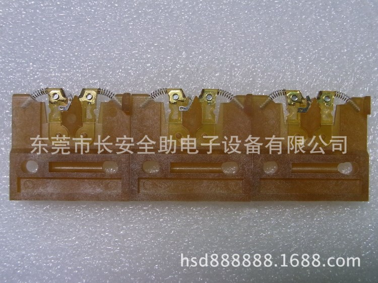 42804703環球插件機料夾