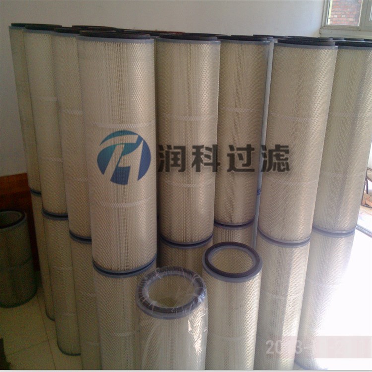 過濾材料 機械及行業設備 廢氣處理TORAY濾材除塵濾芯3266