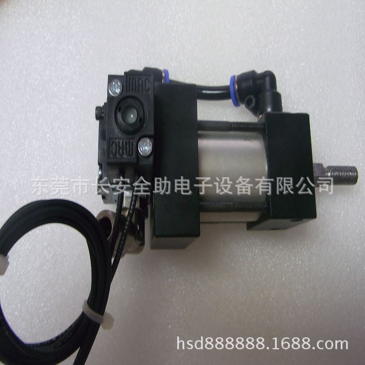 30921902環(huán)球自動(dòng)插件機(jī)AI配件氣缸
