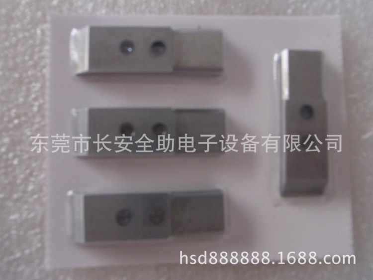 30920502環球AI自動插件機切紙刀