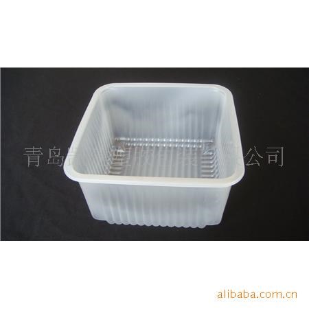 廠(chǎng)家直銷(xiāo) 一次性水果 食品 小零食等吸塑塑料保護(hù)托 可發(fā)樣定制