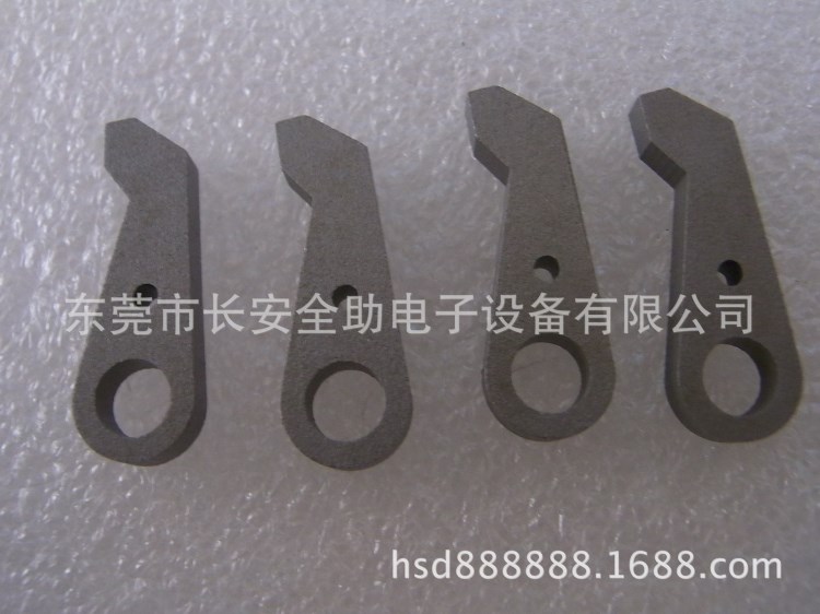 LS1D-02006 國產(chǎn)中禾旭自動插件機(jī)飛達(dá)配棘爪