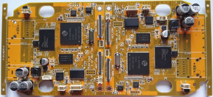 龍華觀瀾 SMT貼片加工 小批量板貼片  smt電子貼片加工廠