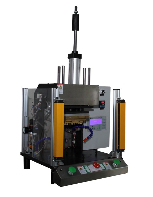 塑料熔接机超声波超音波塑料熔接机热熔焊接机生产厂家