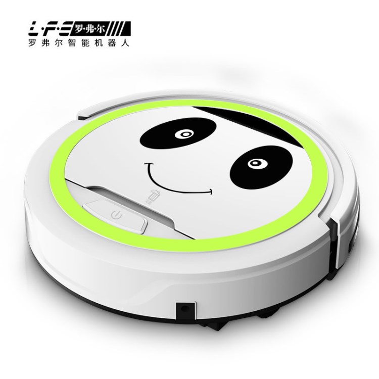 寵物掃地機(jī)leaner robot機(jī)器人吸塵器家用智能拖地機(jī)禮品神器
