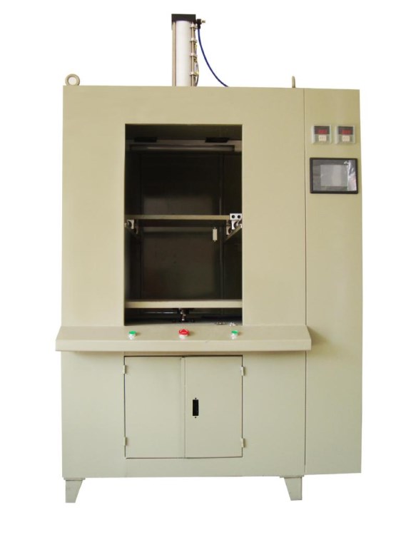溫州瑞安良工必可信LG-5000W 熱板式塑料焊接熔接機(jī)/塑焊機(jī)