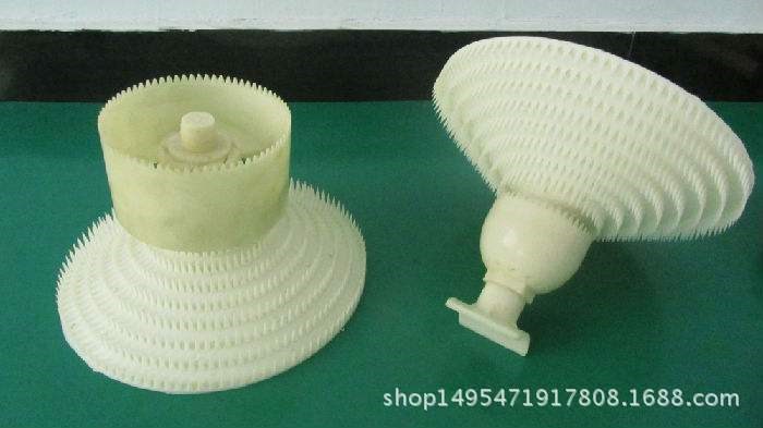 旋混式動力散流曝氣器系列 盤式微孔曝氣器 膜片式微孔曝氣器
