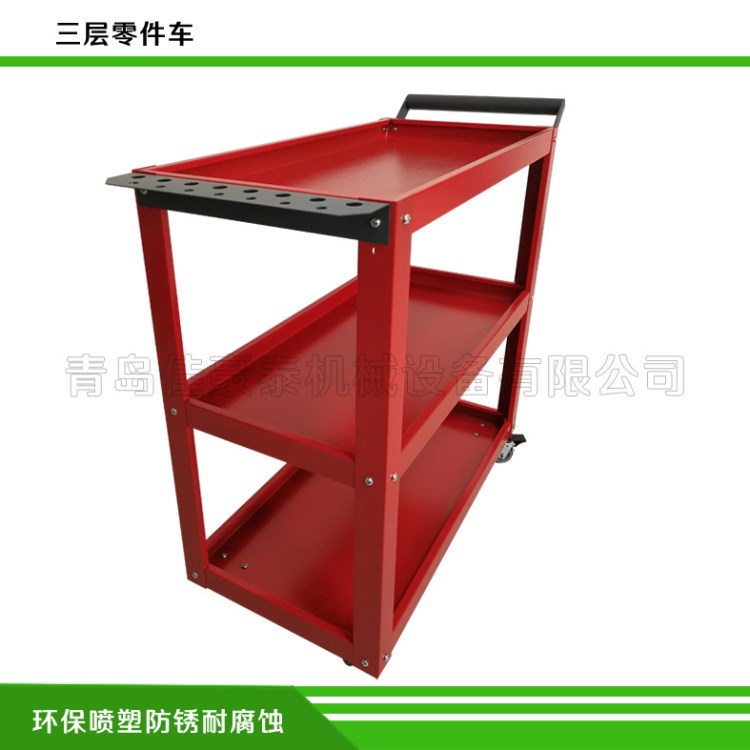 廠家直銷溫州蒼南縣文件柜 帶輪工具車 采用環保噴塑