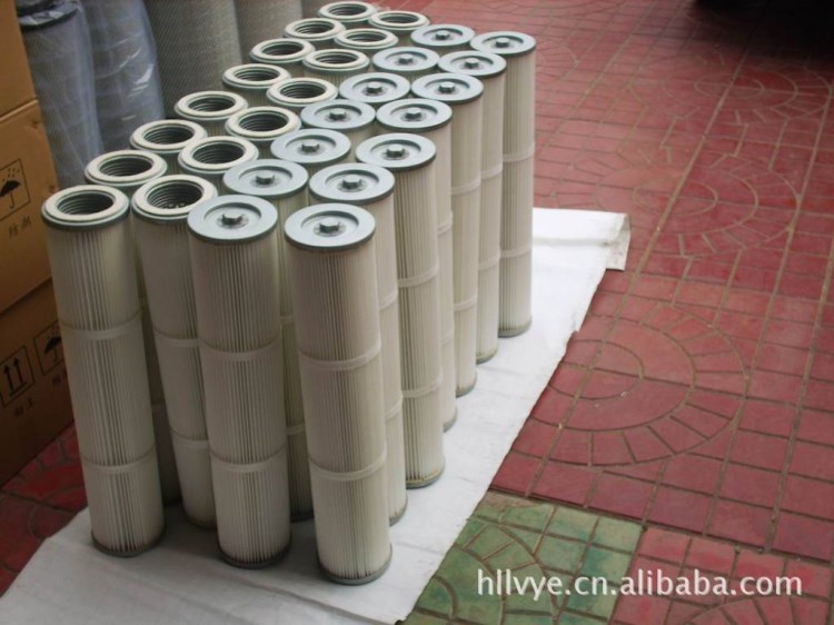 廠家推薦質量有保障新品3214623900阿特拉斯集塵箱吸塵濾芯，鴻利