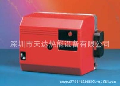 瑞典百通B20~B65系列燃油燃燒機