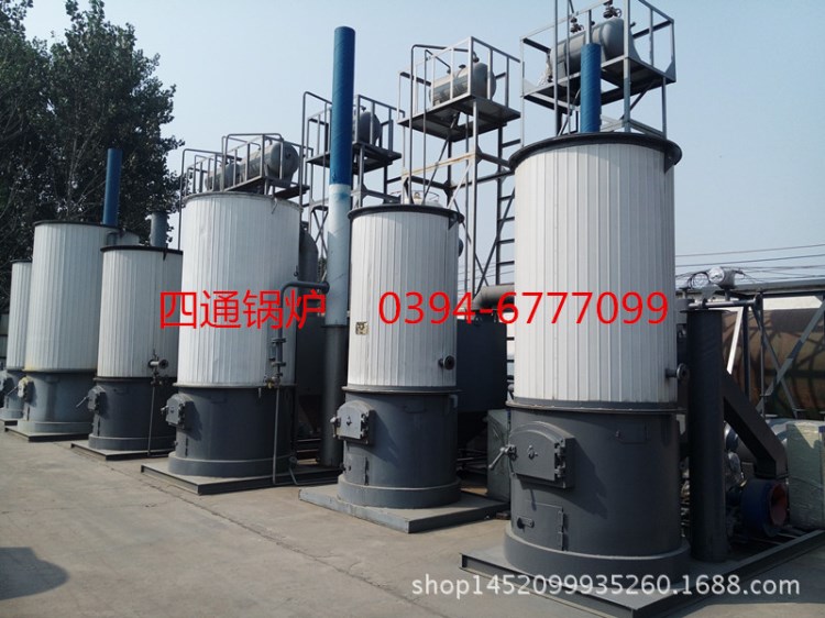 供應 30萬大卡導熱油爐 30萬大卡燃氣導熱油鍋爐生產廠家