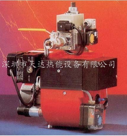 瑞典百通ST146/2燃燒機