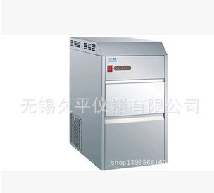 新型圓柱制冰機圓狀形制冰機JP-15N